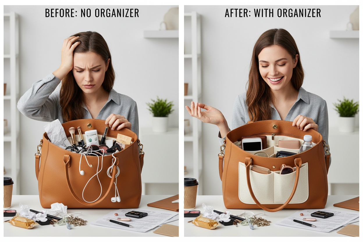 oui c'est bien mais la photo de gauche il ne faut pas qu'il y a d'organisateur 